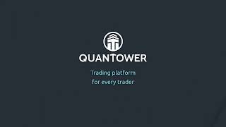 FlexyTrade Guide Installing and Connecting Quantower [upl. by Inalaeham]