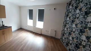 Large Studio to let in Doncaster DN4 [upl. by Adeline810]