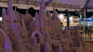 southpadreisland sandcastles [upl. by Boyce]