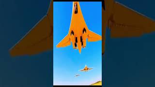 CloseUp of the Latest Military Aircraft youtubeshorts military aircraft [upl. by Olonam]