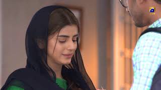 Fitrat  Episode 01  Best Scene 07  HAR PAL GEO [upl. by Yldarb892]