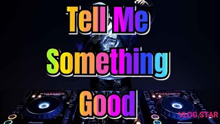 Ewan Mcvicar  Tell Me Something Good Ne38 Donk Mix visualization [upl. by Dripps]