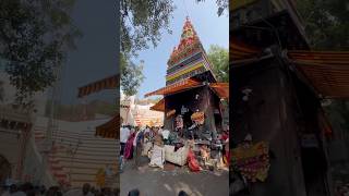 Shree Tulja Bhavani Temple  Tuljapur Mandir  Tulja Bhavani Mandir Video  श्री तुळजा भवानी मंदिर [upl. by Garate310]