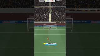 Score matchimpossiblematch viralshort viralvideo trending gaming [upl. by Fidellas]