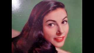 Pier Angeli ARRIVEDERCI ROMA [upl. by Nilram]