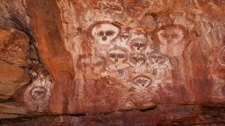 Aboriginal Sounds  Ancestral Beats of Australian Indigenous People [upl. by Sclater]