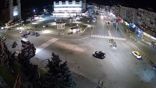 Webcam Falticeni  Suceava [upl. by Hazmah]