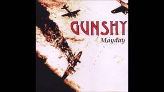 Gunshy  Mayday Full Album [upl. by Anem370]