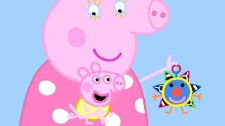 Peppa Pig en Español Episodios completos  BEBÉ ALEXANDER  Pepa la cerdita [upl. by Dnomaid669]