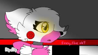 Foxy x Mangle [upl. by Dinah498]