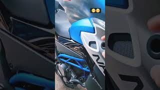 CFMOTO 300NK 2023 cfmoto bikelifebikeexploration motorcyclefunnewnewbike newdayviralshorts [upl. by Perceval]