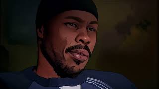 The Wire Animated  Avons reaction after Stringers death [upl. by Eniamaj491]