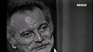 Georges Brassens  Le Gorille  Live Bobino Stéréo 1972 [upl. by Niltac975]