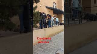 Crevillente y sus movidas [upl. by Renelle89]