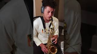 Bomberman Hero  Zip Sax Solo [upl. by Rabiah]