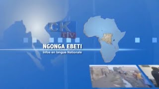 NGONGA EBETI [upl. by Alios]