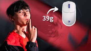 Best Mouse For Valorant 2024  Ninjutso Sora V2 [upl. by Hussein545]