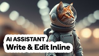 How to Use AI Assistant to Create ELearning Content in Articulate Storyline 360 [upl. by Adnawat]