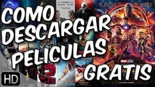 Como Descargar Peliculas De NETFLIX MEGAUTORRENTMEDIAFIRE  GRATIS  Noviembre 2020  RichardYT [upl. by Mapes]