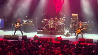 Mr Bungle  Territory Sepultura  4K  Terminal 5  NYC  2023 [upl. by Sherwood]