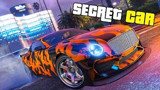 GTA 5 Casino DLC UNLOCKING SECRET Weaponized Paragon R Armored GTA 5 Casino Mission Walkthrough [upl. by Yevre]