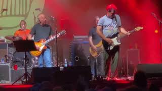 Ween  Chocolate Town 20240802 at the Kettlehouse Amphitheater Bonner MT [upl. by Peirce]