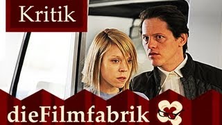 3096 TAGE Kritik inkl Filmausschnitt Trailer deutsch german [upl. by Zipnick176]