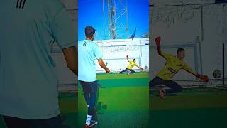 Reaction p2 😮😮🥅⚽🔥🥊football youtubeshorts cricket اكسبلور كرةقدم challenge soccer futbol [upl. by Gearhart332]