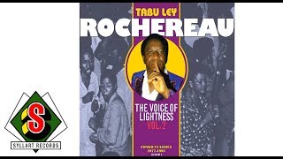 Tabu Ley Rochereau  Sarah audio [upl. by Wernsman256]