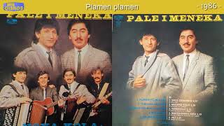 Pale i Meneka  Plamen plamen  Audio 1986 [upl. by Emlynn188]