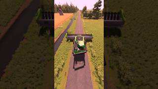 farmingsimulator22 ls22 fs22 [upl. by Adlee346]