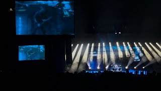 Gojira  Flying Whales Live  Shoreline Amphitheatre [upl. by Harald]