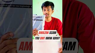 Amazon might be scamming you [upl. by Nilyahs]