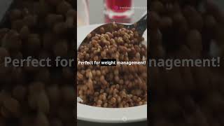 quotUnlock the Power of Lentils 7 Surprising Health Benefitsquot [upl. by Wolfe]