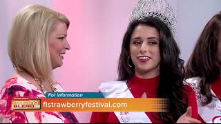 Florida Strawberry Festival [upl. by Rosa]