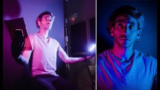 6 CHEAP Ways to LIGHT Your PORTRAIT PHOTOGRAPHY  Photography Tips [upl. by Kincaid]