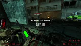 Killing Floor  Collapse  WinHospital 4p chill [upl. by Ylecic]