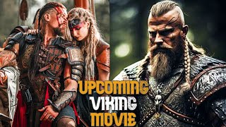 New VIKING Movie  Valhalla Awaits  EVERYTHING We Know So Far [upl. by Frydman]