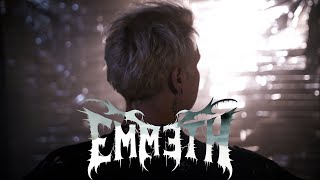 EMMETH  SOLARIS OFFICIAL VIDEO [upl. by Ardnad262]