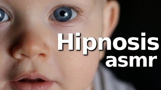 HIPNOSIS PARA DORMIR ASMR  Regresión a una infancia feliz  Audio de hipnosis subliminal 17 [upl. by Htir]