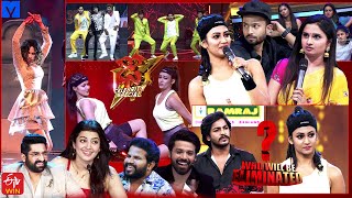 Dhee Celebrity Special Latest Promo  DCS  20th March 2024  Pranitha SubhashNanduHyper Aadi [upl. by Zoilla]