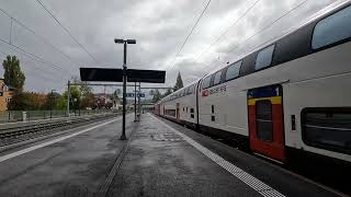 Liestal Basel 10 10 2024 [upl. by Hollingsworth]