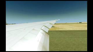 FSX 777 SoundPack preview [upl. by Velick327]