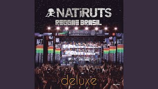 Liberdade Pra Dentro da Cabeça Natiruts Reggae Brasil  Ao Vivo [upl. by Thayer]