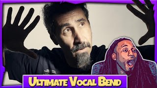 System Of A Down  Prison Song  REACTION  quot He BENDINGquot [upl. by Boy]