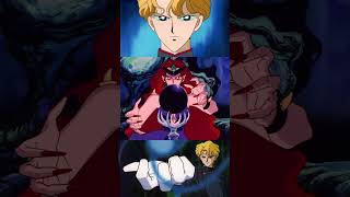 General Jedite Parte 2 sailormoon anime nostalgia shorts shortvideo shortedit [upl. by Boeschen432]