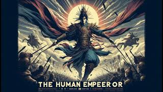 Ch Hindi Ep 876  Ep900 Novel The human Emperor Novel Hindi [upl. by Rosalia]