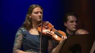 Hildegarde Fesneau – JJV 2015 Preliminary Round 2 [upl. by Gnoc]