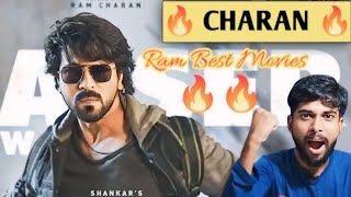 Ram Charan The Best Movies and Why They’re GREAT [upl. by Els]