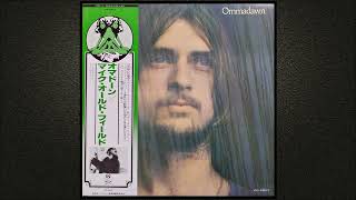 MIKE OLDFIELD  OMMADAWN  1975 Full Album [upl. by Gannon]